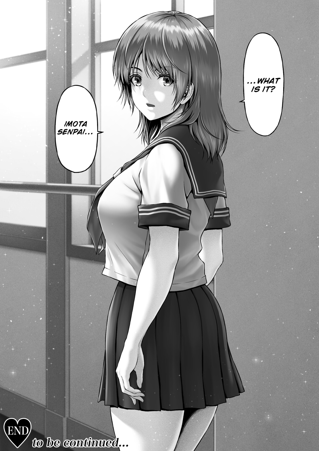 Hentai Manga Comic-YUMENO CRISIS ~Summer Will End Someday~-Read-21